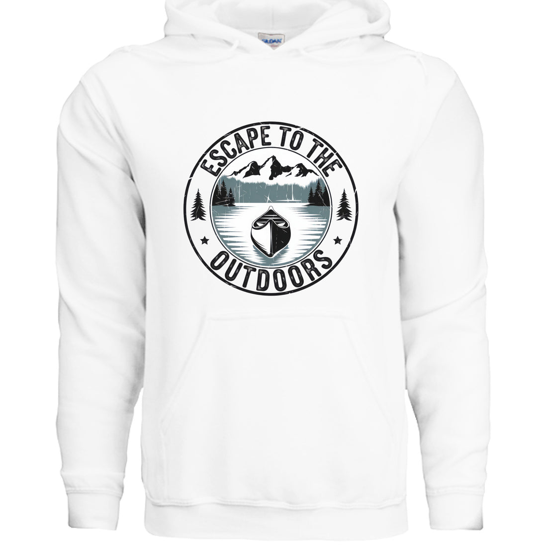 WHITE - FRONT
