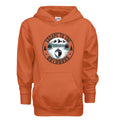 ORANGE - FRONT
