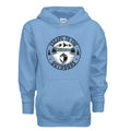 CAROLINA BLUE - FRONT