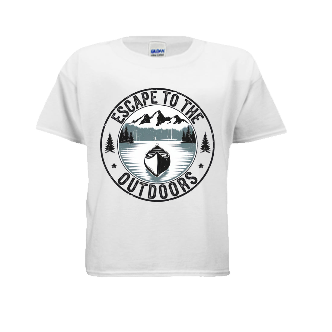 WHITE - FRONT