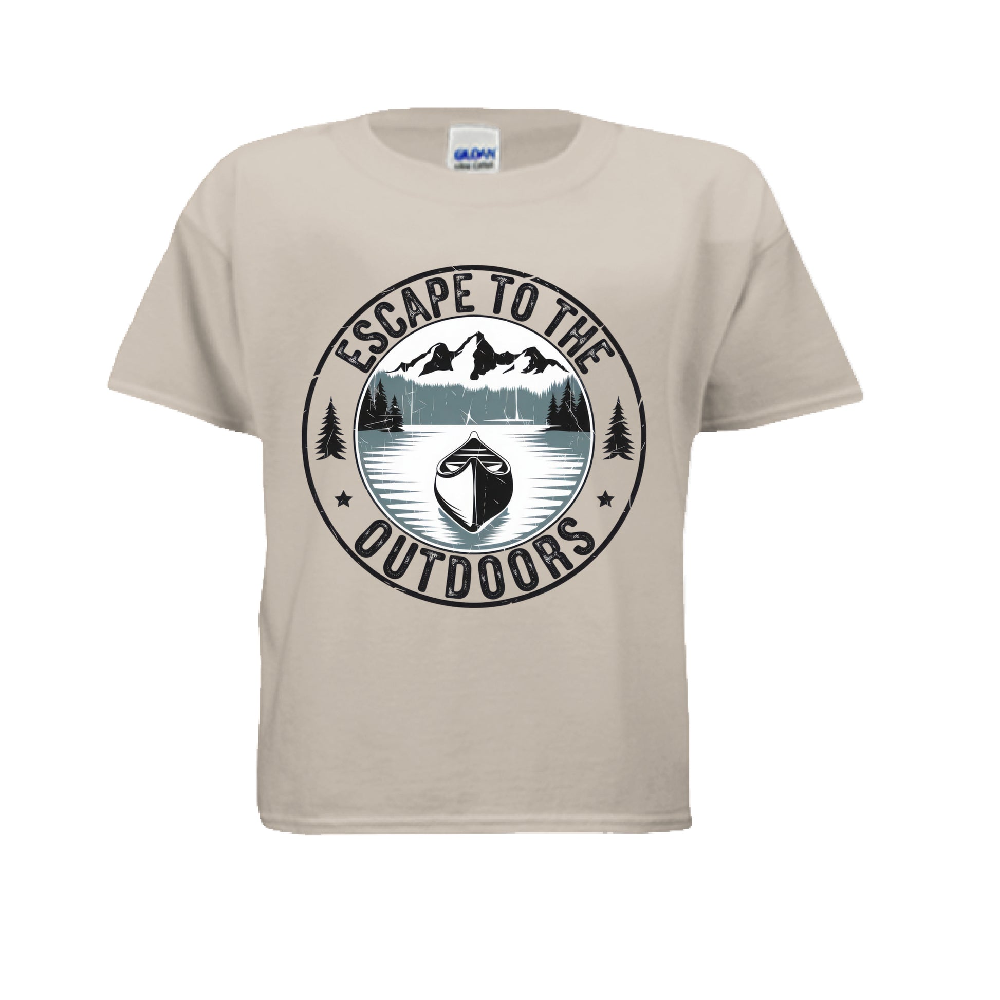 SAND - FRONT