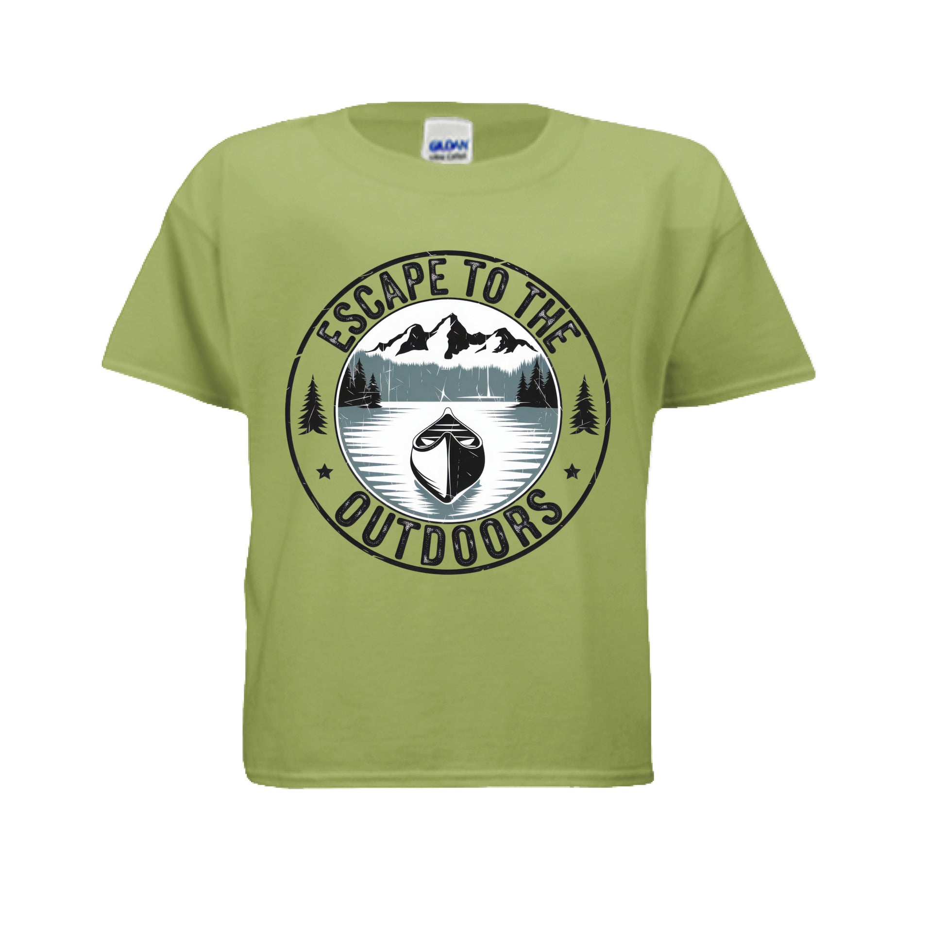 KIWI - FRONT