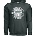 FOREST GREEN - FRONT