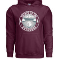 MAROON - FRONT