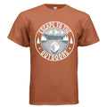 TEXAS ORANGE - FRONT