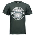 FOREST GREEN - FRONT