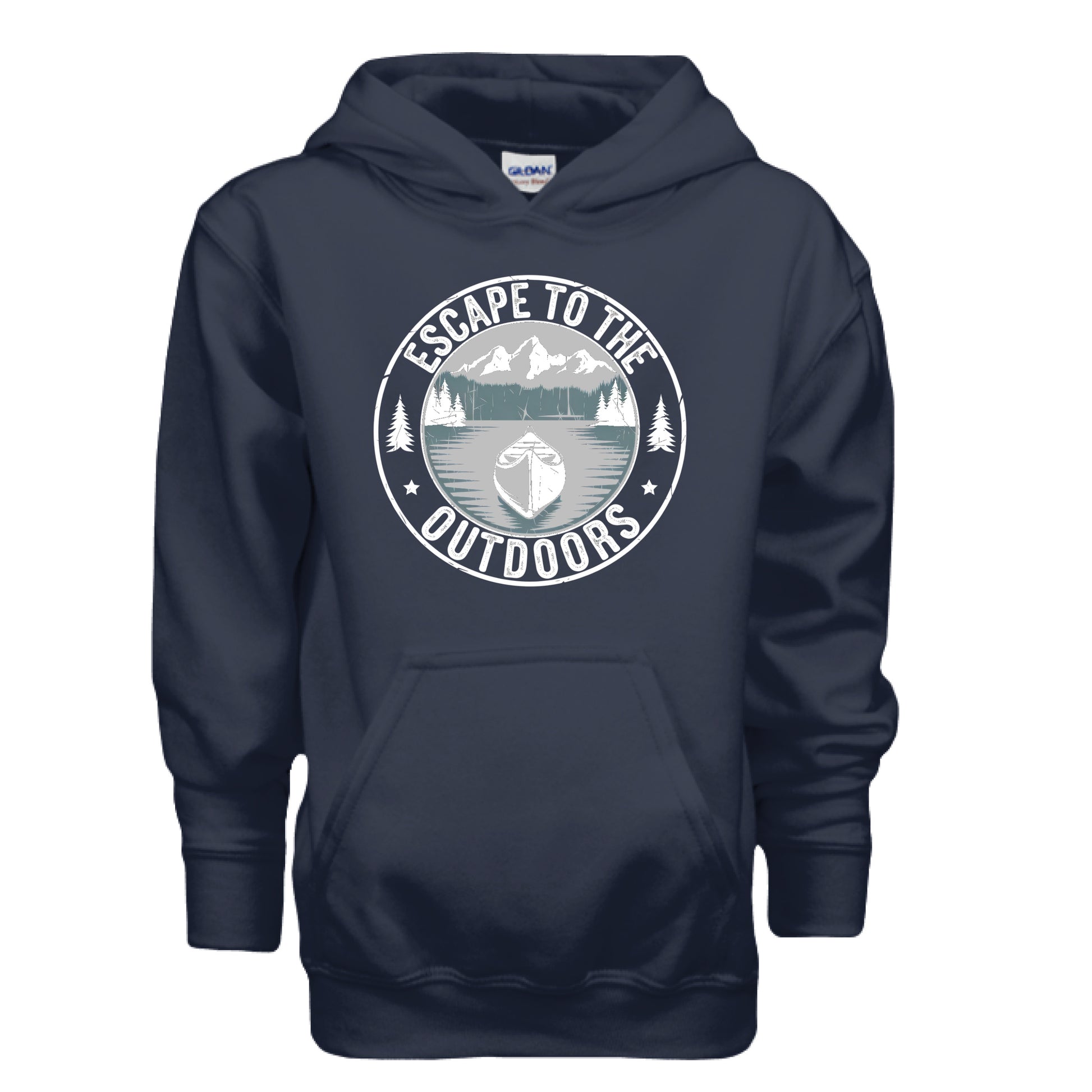 NAVY - FRONT