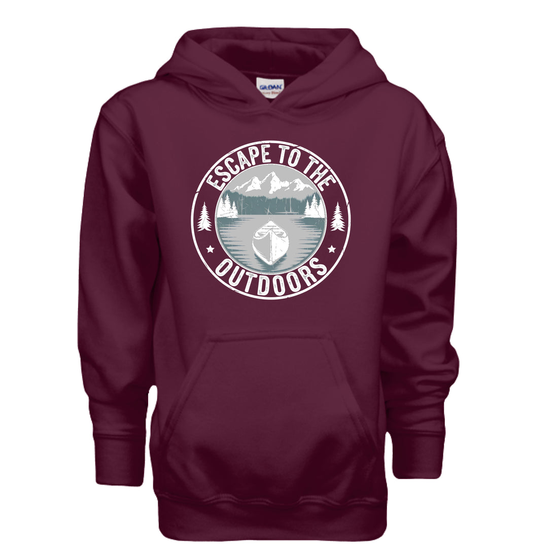 NAVY - FRONT