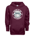 MAROON - FRONT