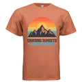 SUNSET - FRONT