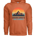 ORANGE - FRONT
