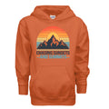 ORANGE - FRONT