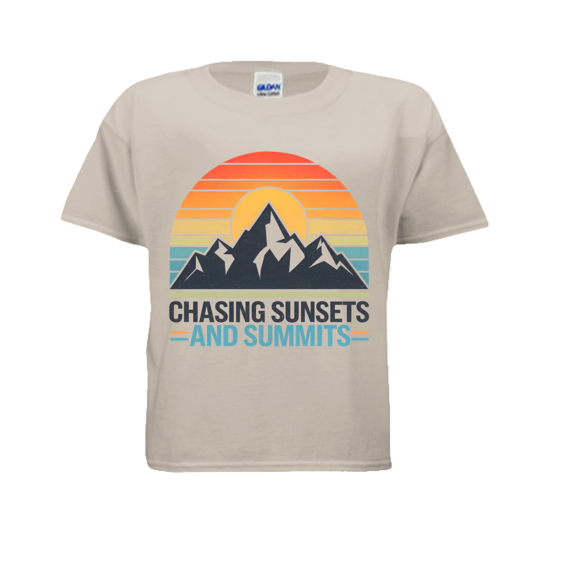 SAND - FRONT