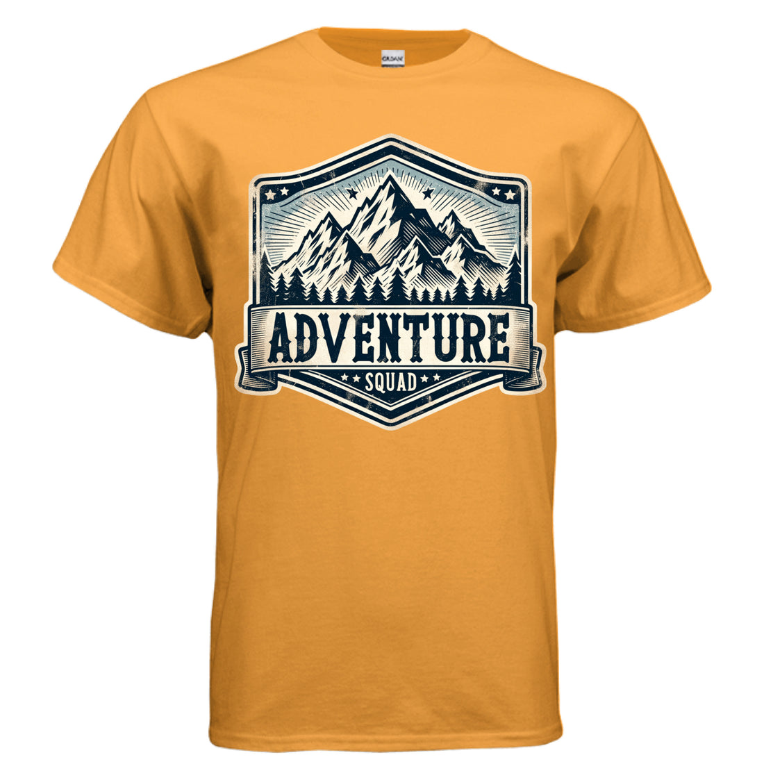 TANGERINE - FRONT
