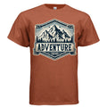 ANTIQUE ORANGE - FRONT