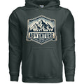 FOREST GREEN - FRONT