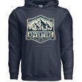 NAVY - FRONT