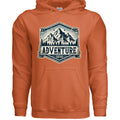 ORANGE - FRONT