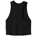 SLD BLK BLEND - BACK