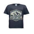 NAVY - FRONT