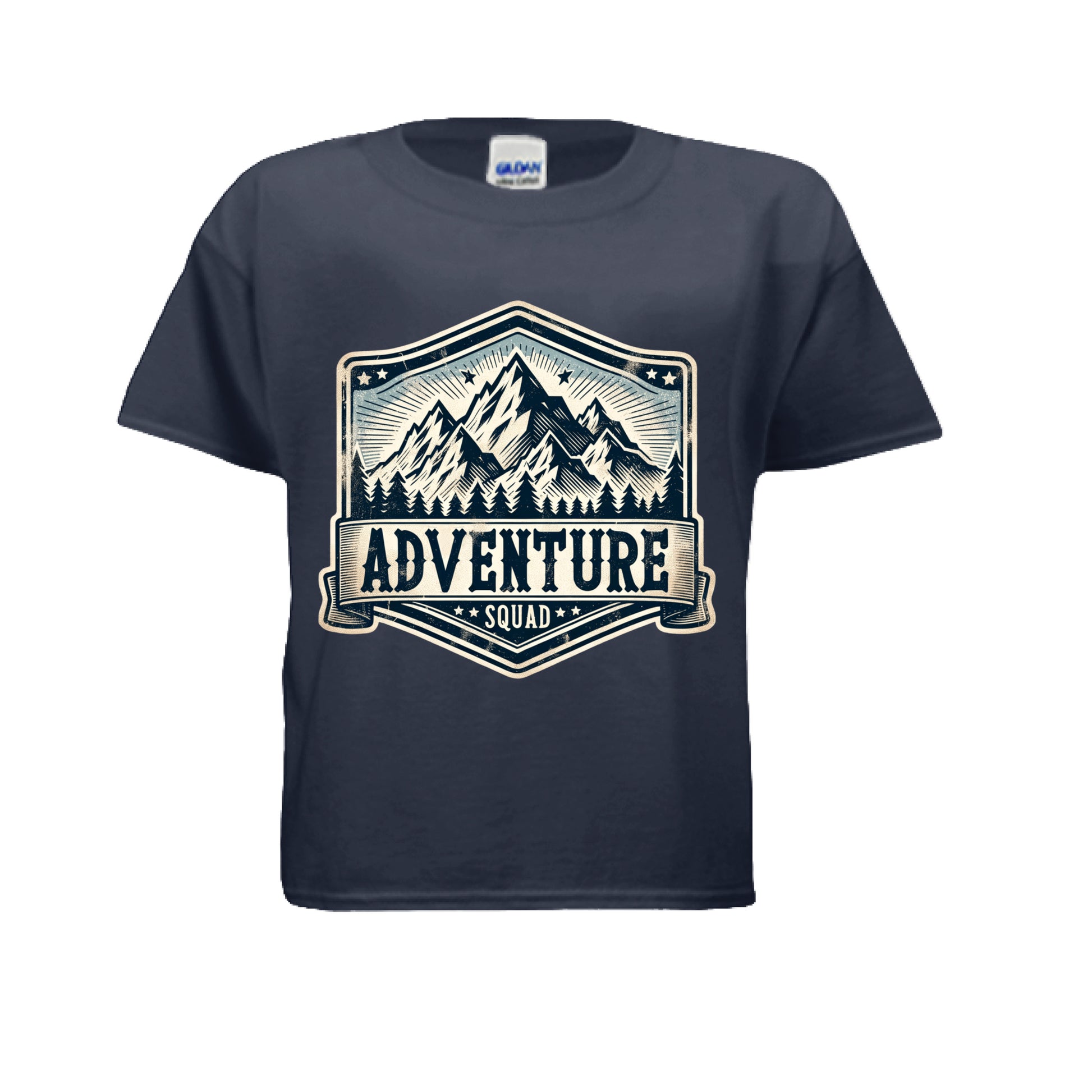 NAVY - FRONT