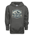 CHARCOAL - FRONT