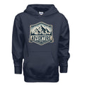 NAVY - FRONT