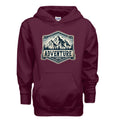 MAROON - FRONT