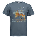 INDIGO BLUE - FRONT