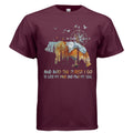 MAROON - FRONT