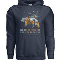 NAVY - FRONT