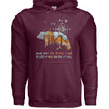 MAROON - FRONT