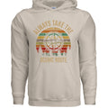 SAND - FRONT