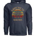NAVY - FRONT