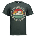 FOREST GREEN - FRONT