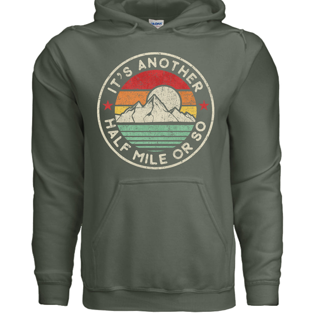 NAVY - FRONT
