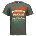MILITARY GREEN - FRONT