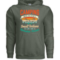 MILITARY GREEN - FRONT