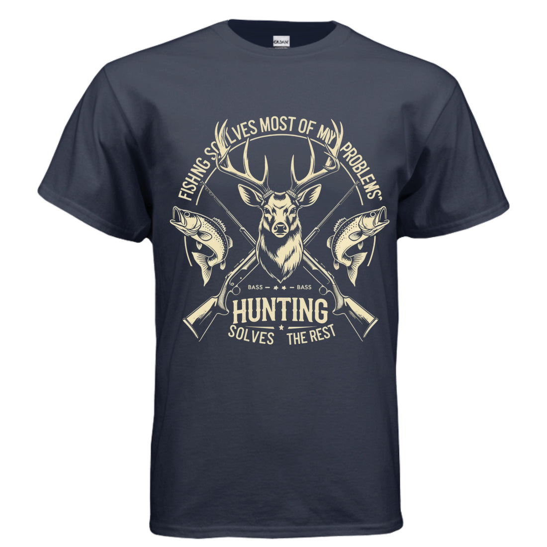 NAVY - FRONT