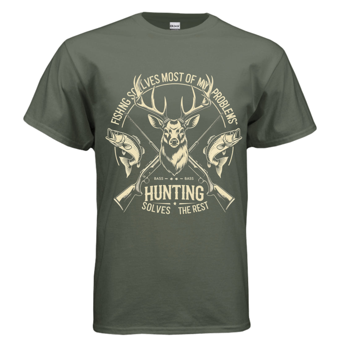 NAVY - FRONT