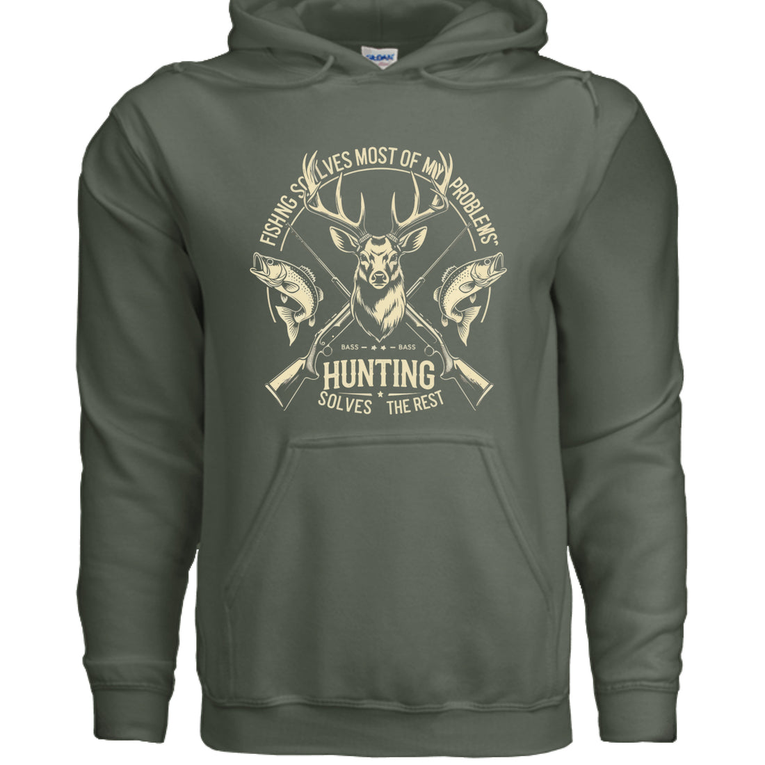 NAVY - FRONT