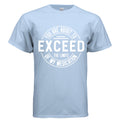 LIGHT BLUE - FRONT