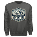 CHARCOAL - FRONT