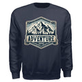 NAVY - FRONT