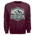 MAROON - FRONT