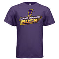 PURPLE - FRONT