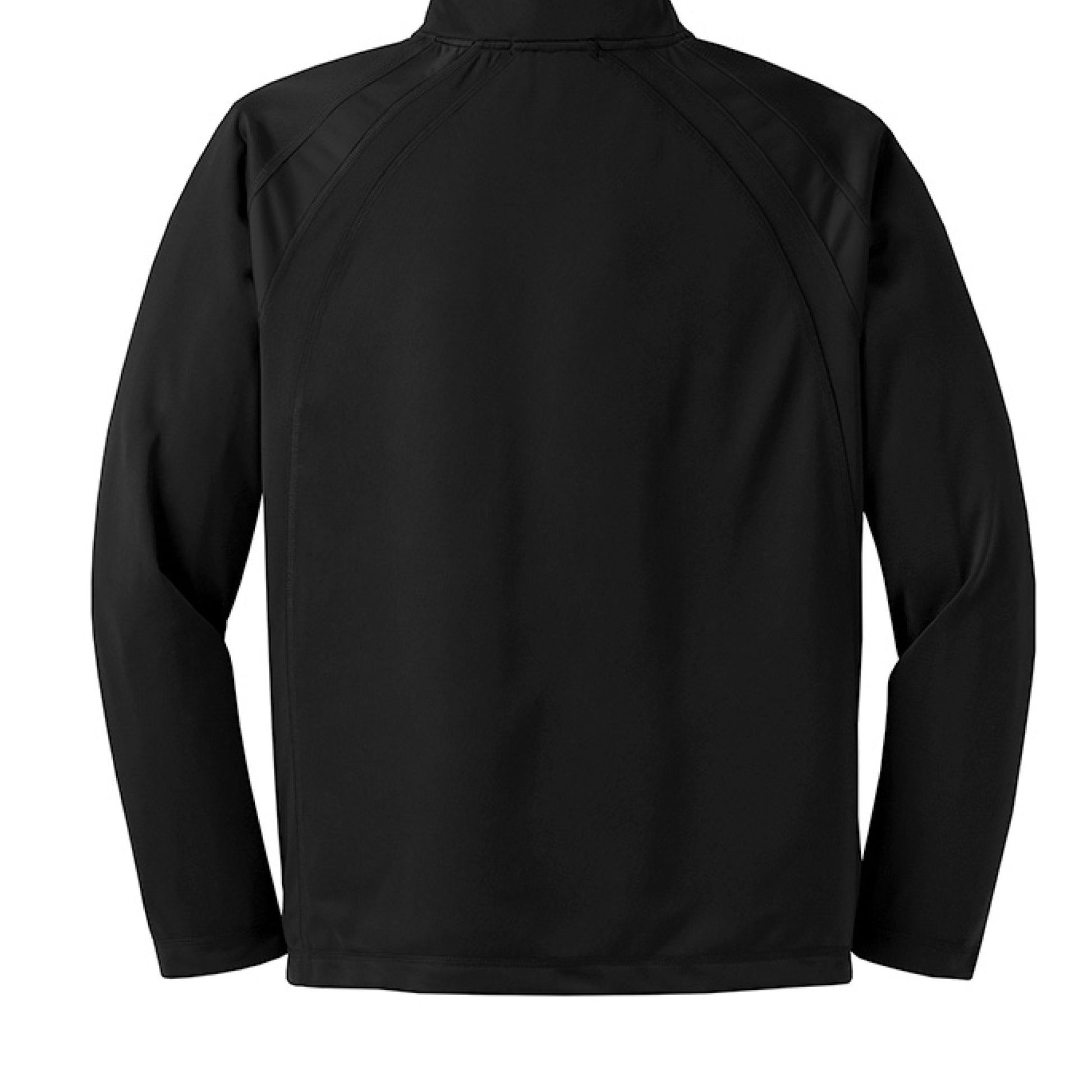 Black/Black - BACK