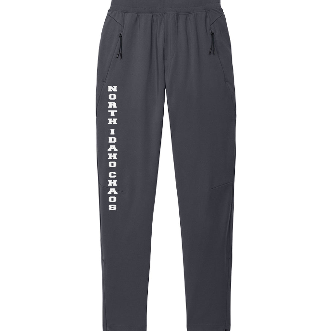 Graphite - FRONT