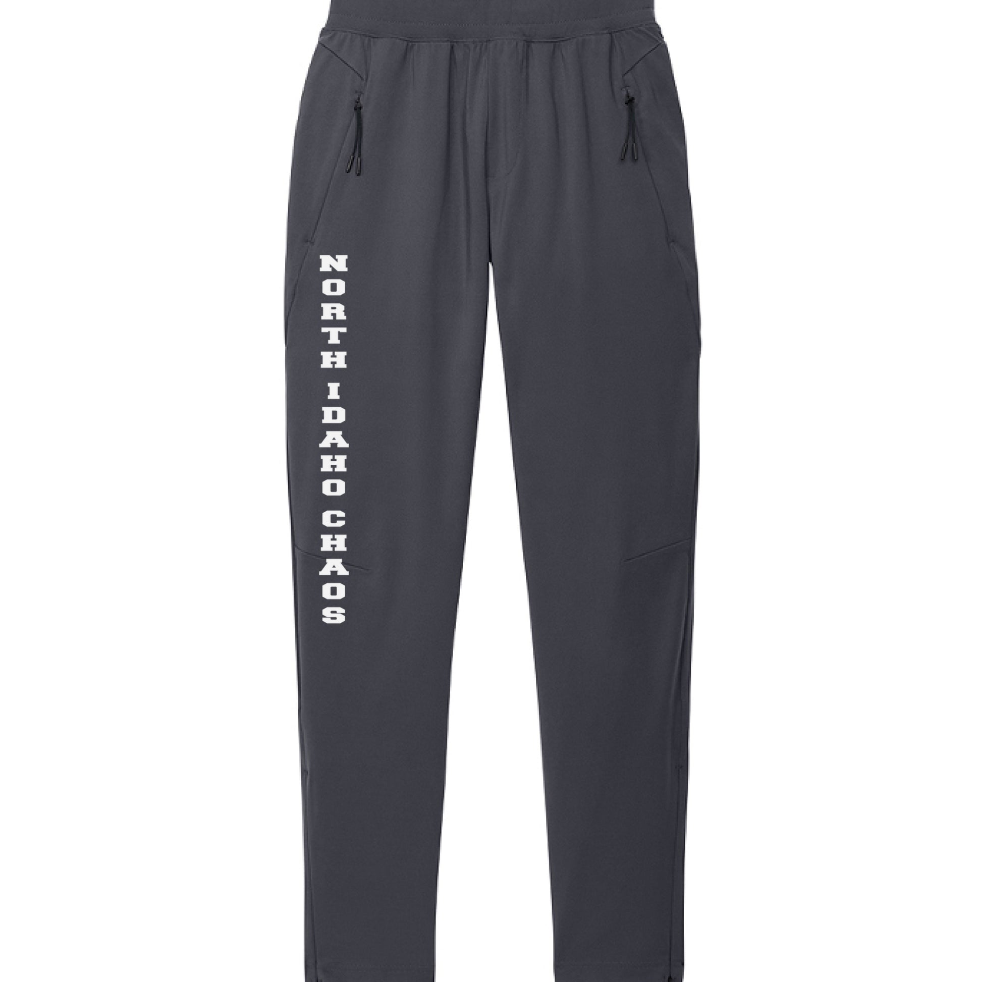 Graphite - FRONT