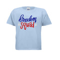 LIGHT BLUE - FRONT